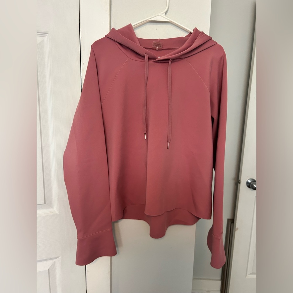 CALIA by Carrie Underwood Rose Hoodie